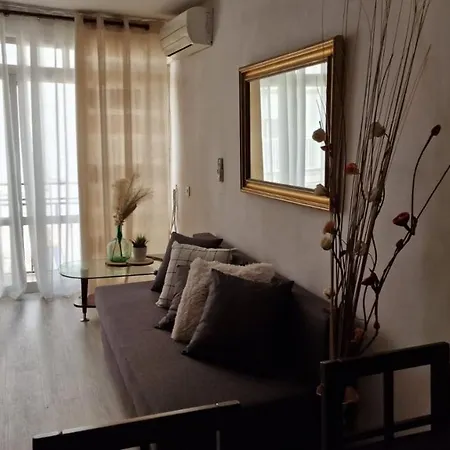 Renovado Piso Centrico En * Fuengirola