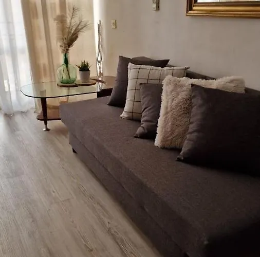 Apartment Renovado Piso Centrico En *