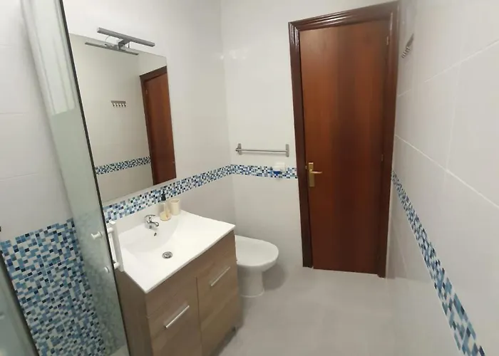 Renovado Piso Centrico En