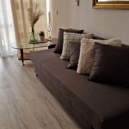 Daire Renovado Piso Centrico En *