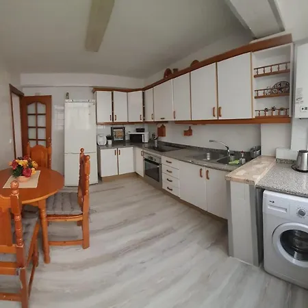 דירה Renovado Piso Centrico En *